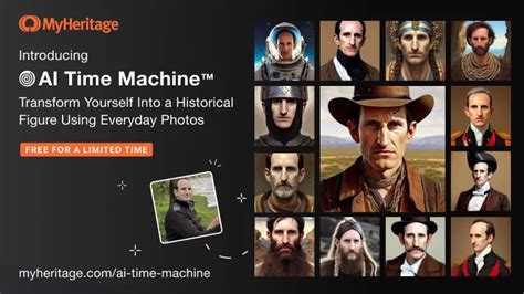 myheritage time machine free.